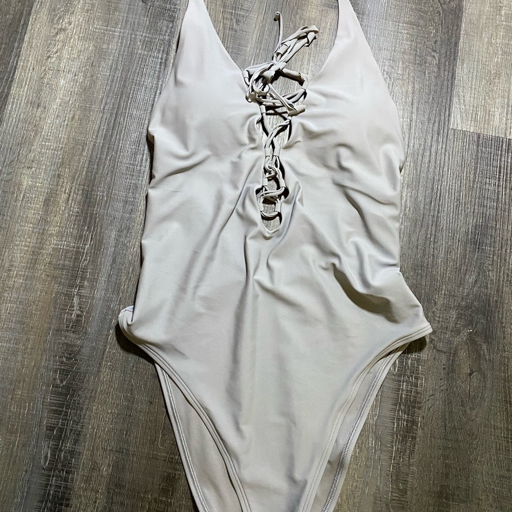Aerie bathing suit